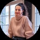 Amina Ghoneim Avatar