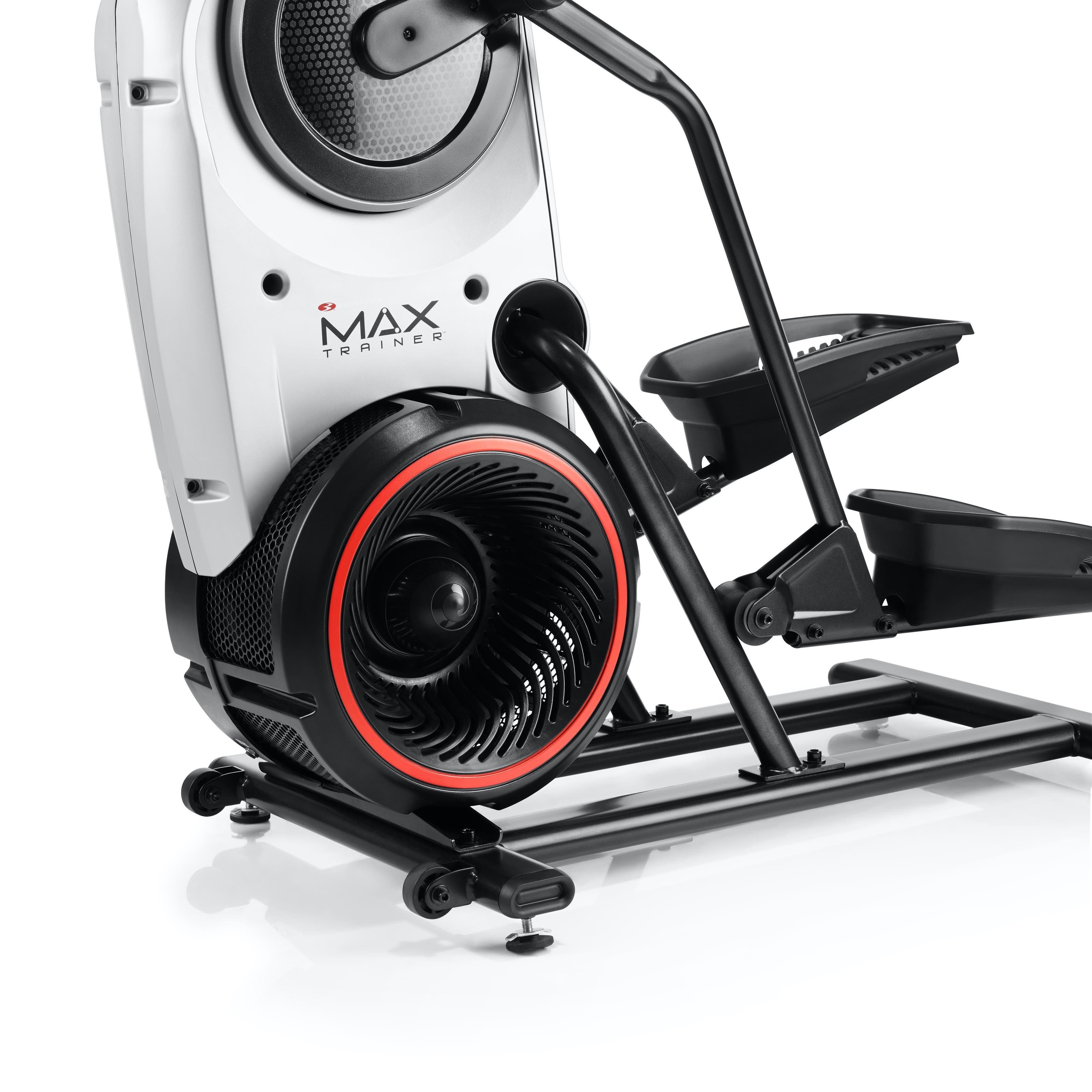 Bowflex_Max Trainer_M6_Fan_Detail