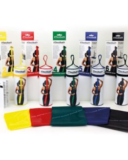 Theraband blau Theraband blau