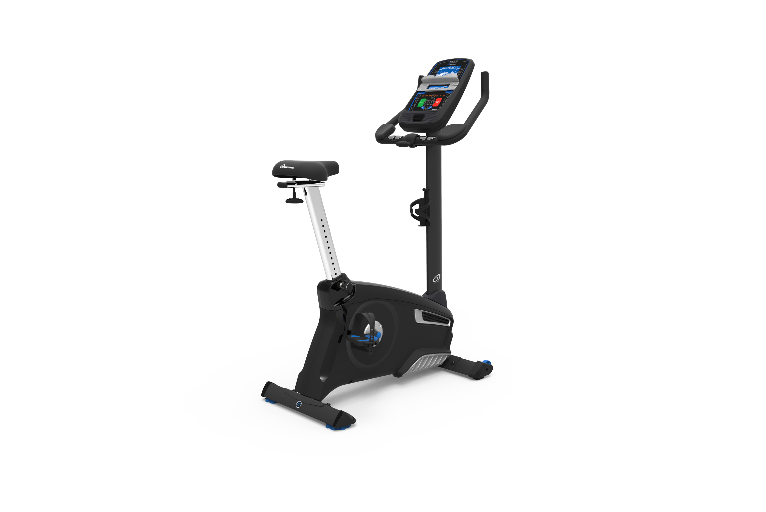 U626 BLACK ROTATION 45