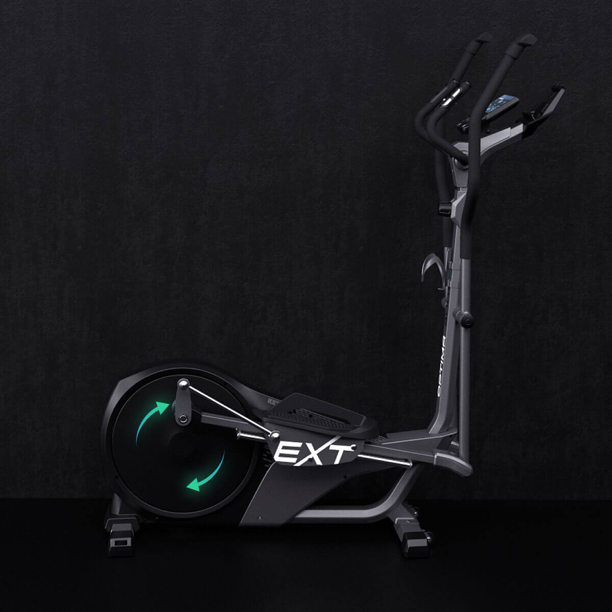 kettler-optima-800