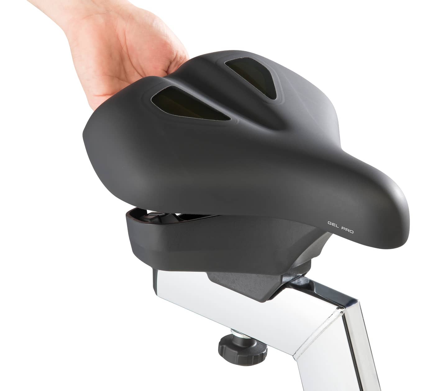 C6 Gel Sattel