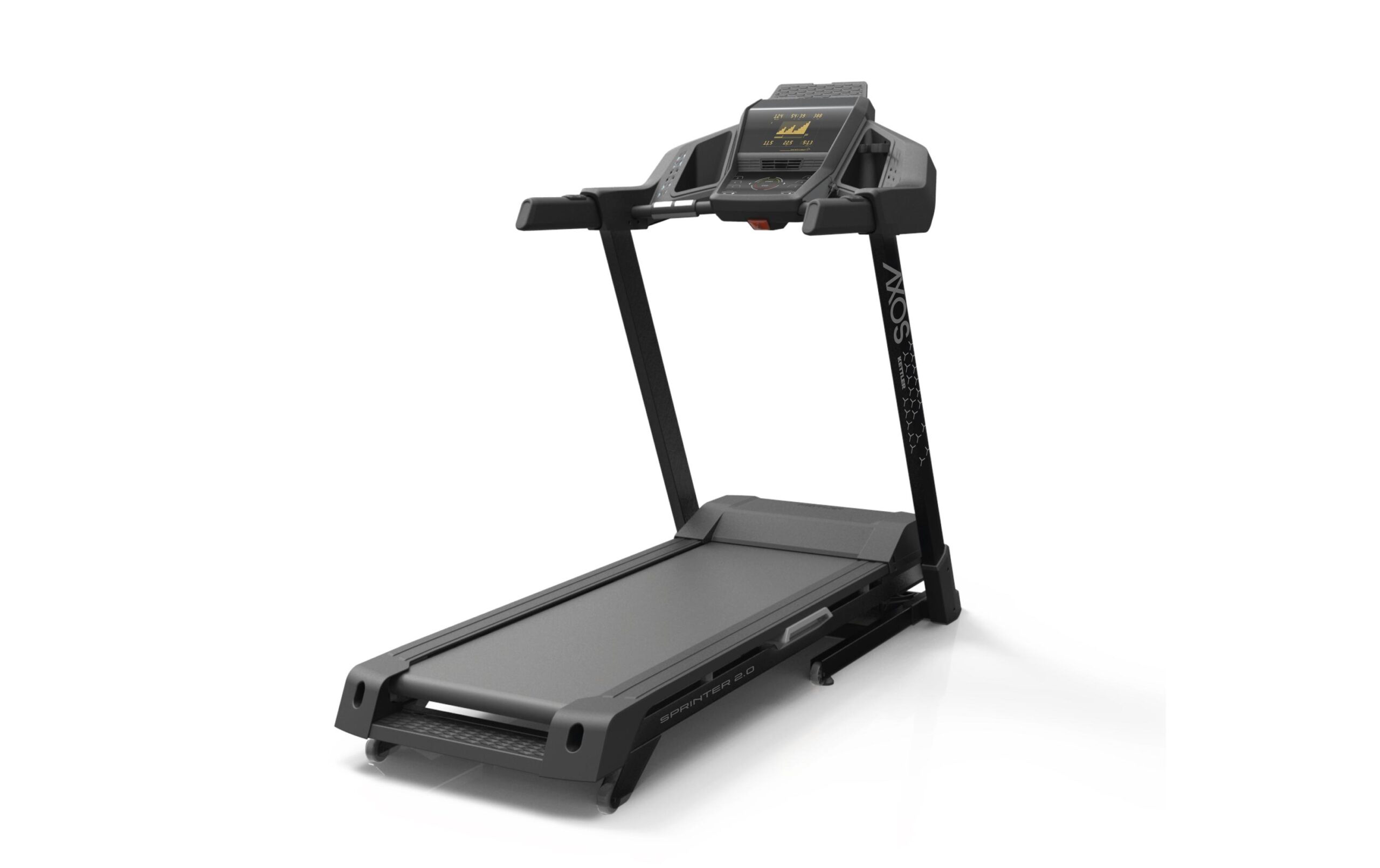 Kettler Sprinter 2.0