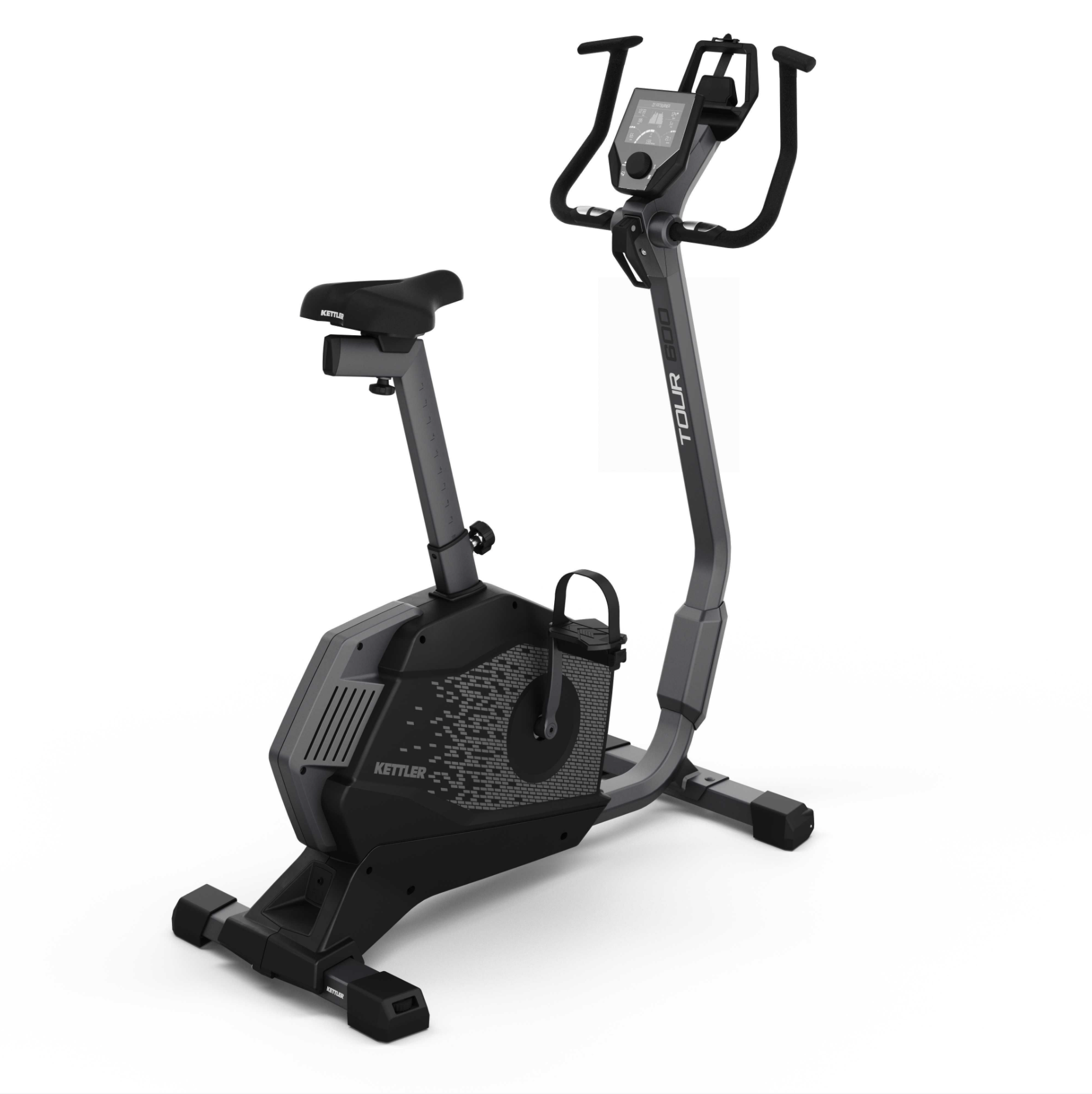 Tour 600 Ergometer
