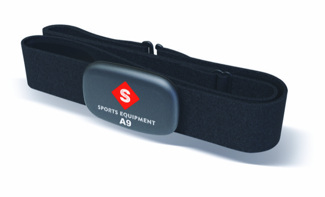 Pulsgurt A9