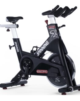 Spinning 2.0 Spinning 2.0