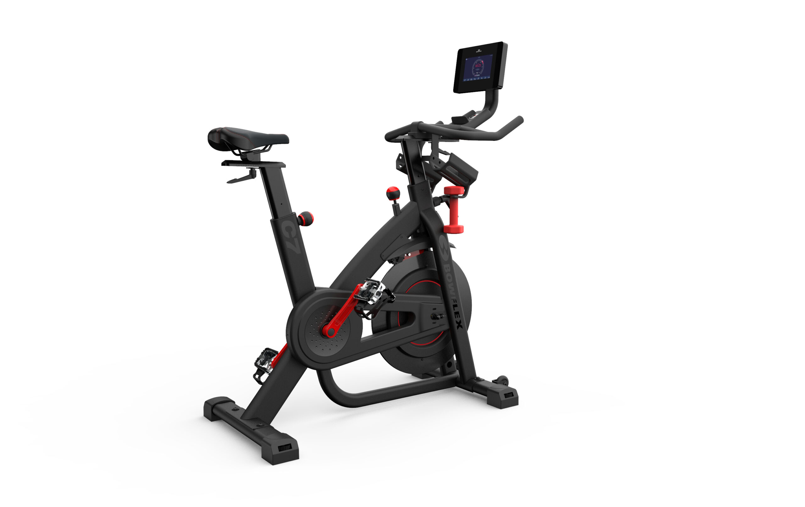 Bowflex C7 Bike 2