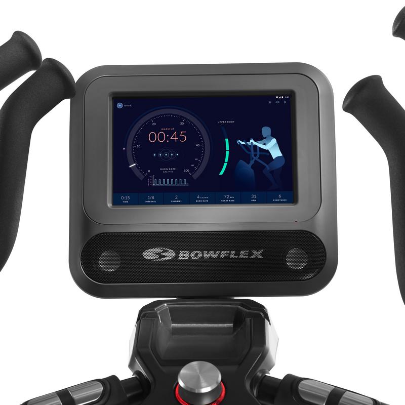 MaxTrainer M10_ConsoleScreen_Detail