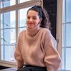 Amina Ghoneim Avatar