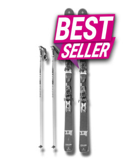 Adult Ski Mini JALAVA1