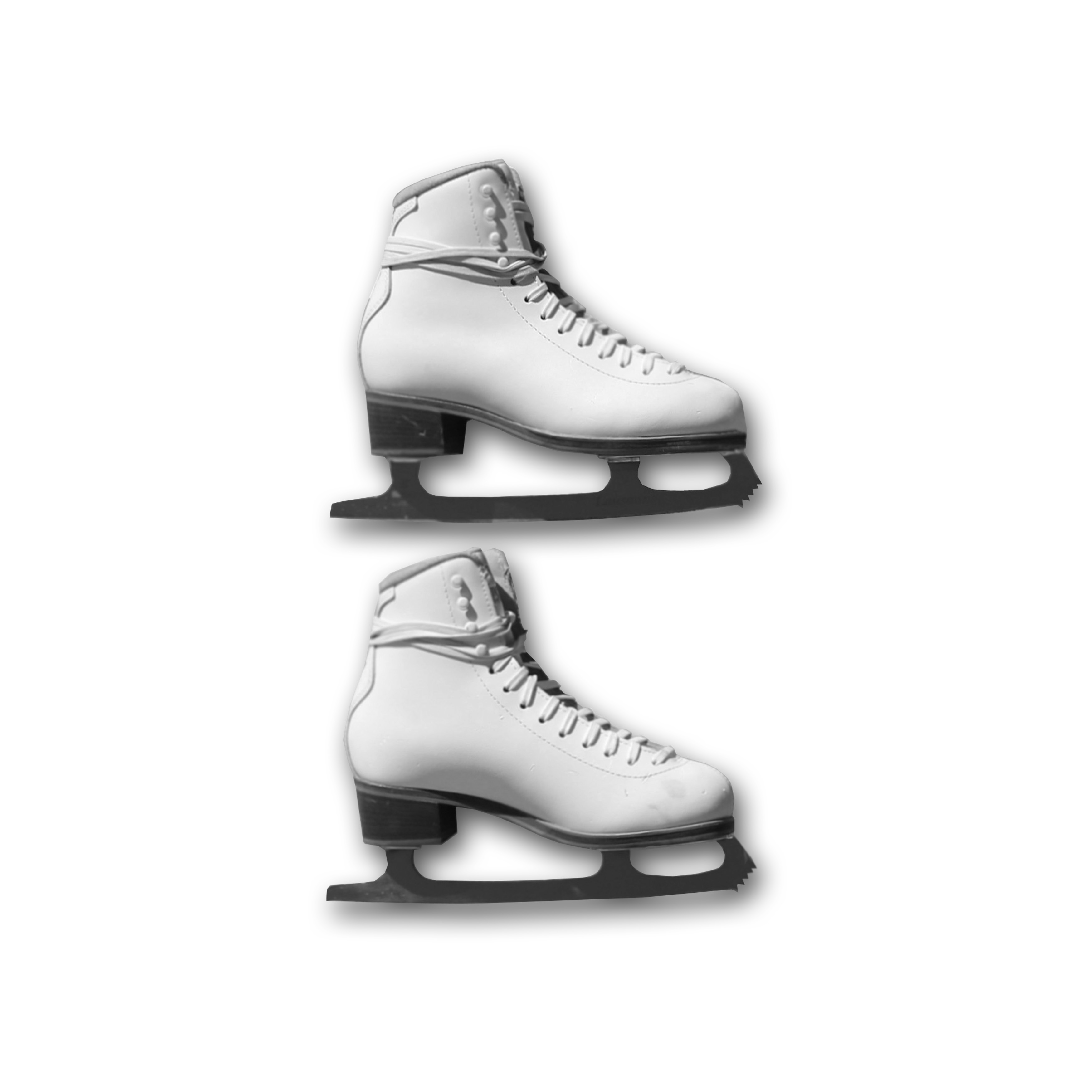 Schlittschuhe midi KUUSI1