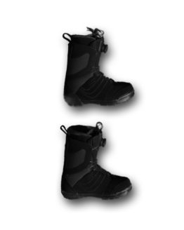 Snowboard-Boots