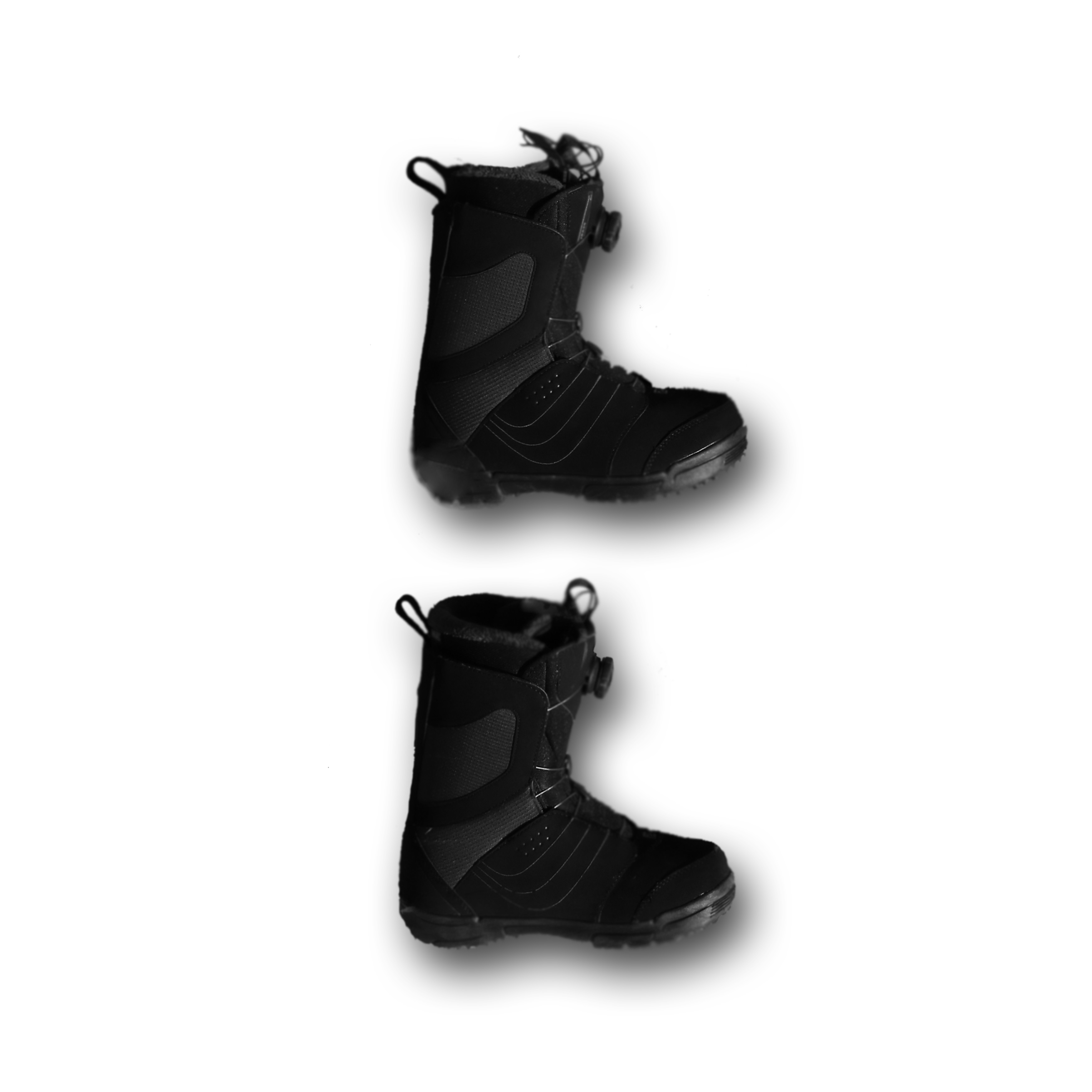 Snowboard-Boots