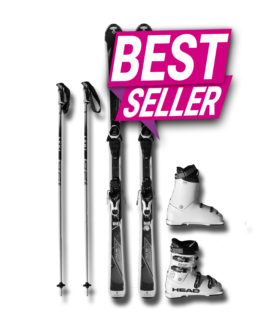 Teens Ski Midi ORVOKKI bestseller