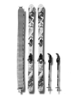 Touren Ski VAAHTERA21