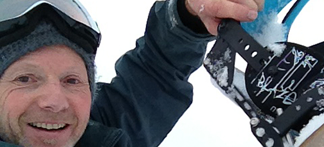 Snowhow Snowboarding - Thalwil